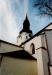 Toomkirik (dome church), 14th century Lutheran church on Toom Kooli is Estonia's oldest