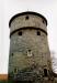 Kiek-in-de-kök, tower from 1475, Tallinn
