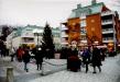 Jul Market, December 1, 2001, Djursholm